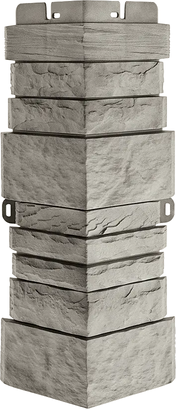 Наружный угол 'Альта Профиль', Скалистый камень/Каньон купить в Санкт-Петербурге