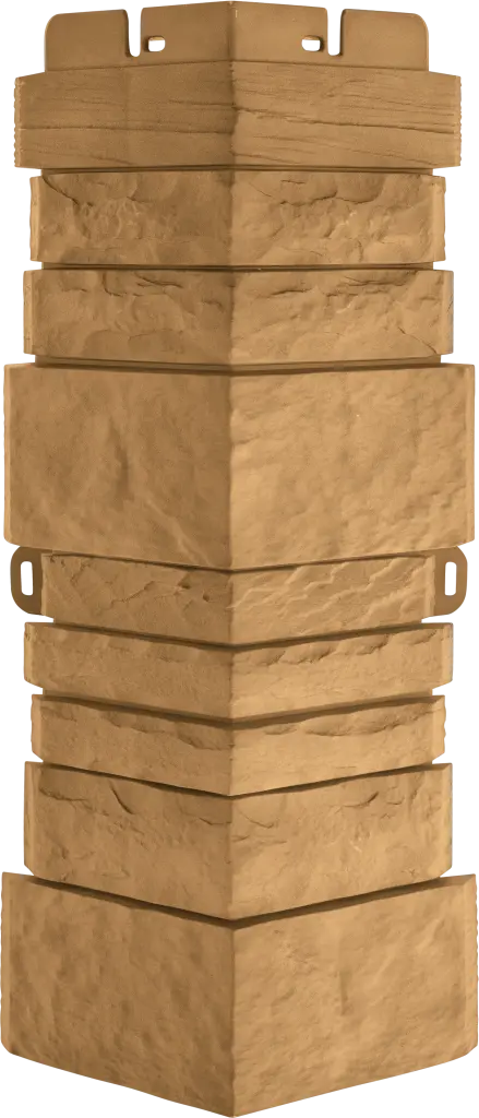 Наружный угол 'Альта Профиль', Скалистый камень/Каньон купить в Санкт-Петербурге