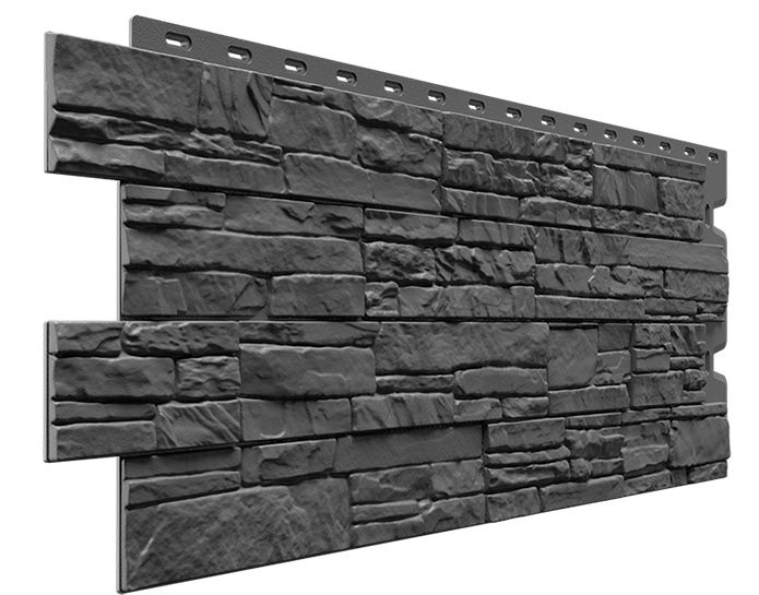 Фасадная панель Docke АЛТАЙ купить в Санкт-Петербурге