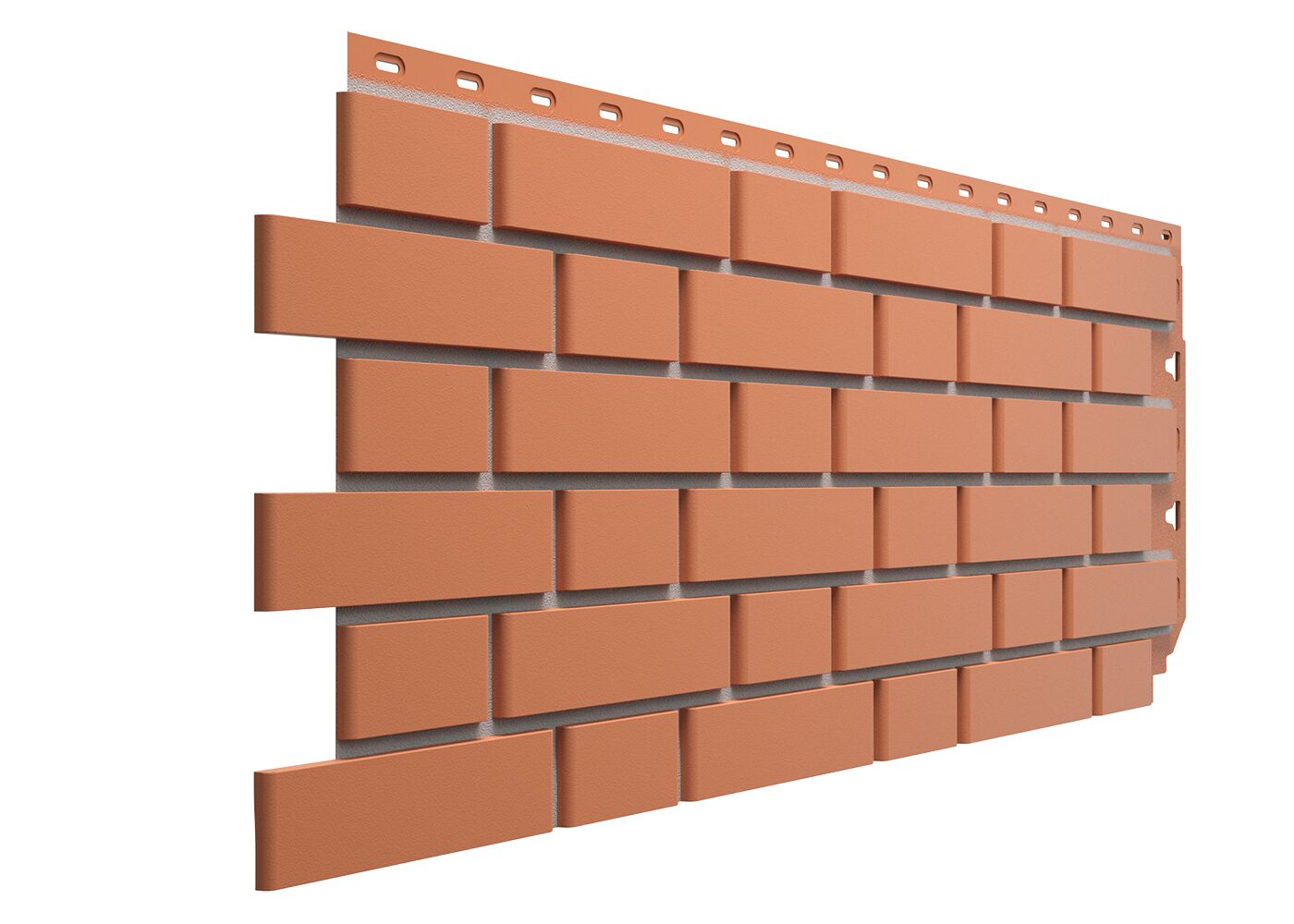 Фасадная панель Docke FLEMISH (Дёке Флемиш) купить в Санкт-Петербурге