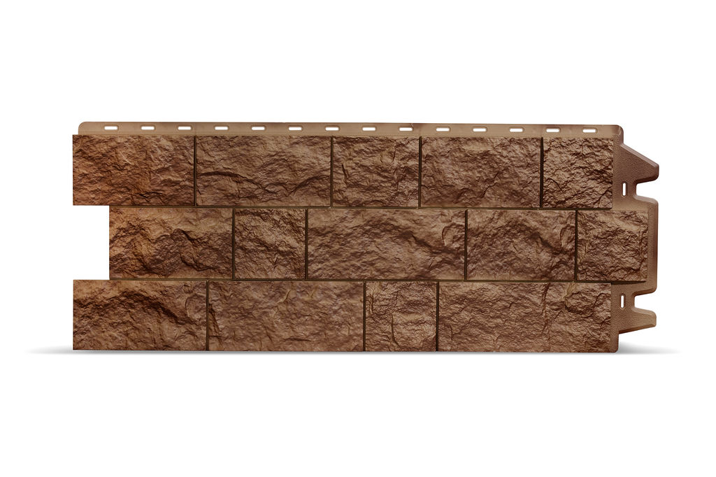 Фасадная панель Docke FELS купить в Санкт-Петербурге