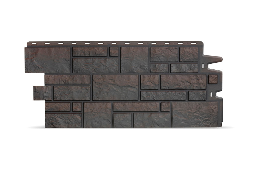 Фасадная панель Docke BURG (Дёке Бург) купить в Санкт-Петербурге