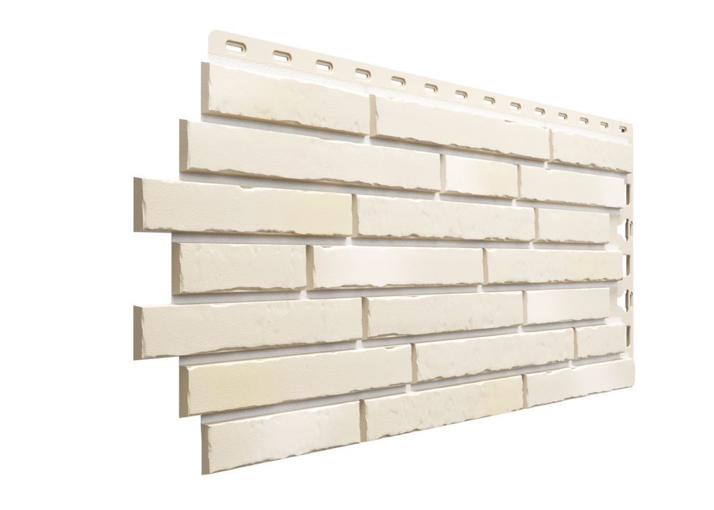 Фасадная панель Docke KLINKER купить в Санкт-Петербурге