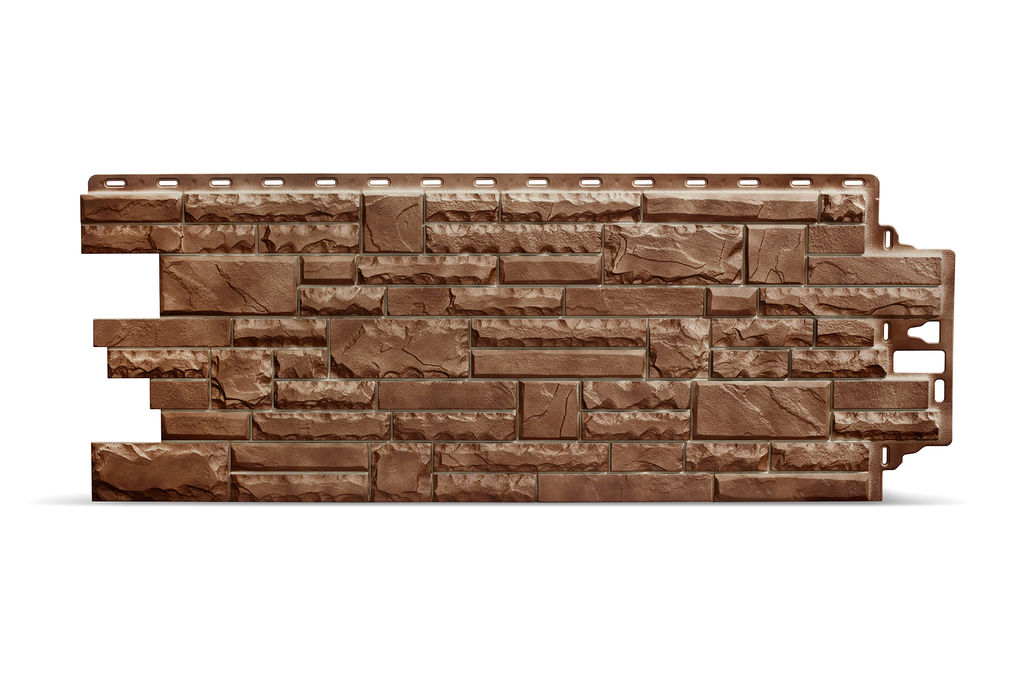 Фасадная панель Docke STERN купить в Санкт-Петербурге