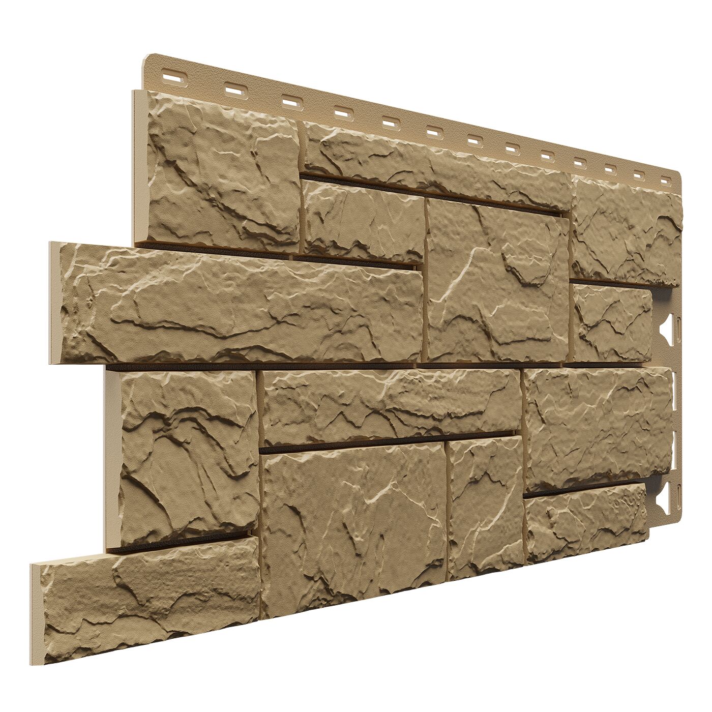 Фасадная панель Docke СЛАНЕЦ (Дёке) купить в Санкт-Петербурге