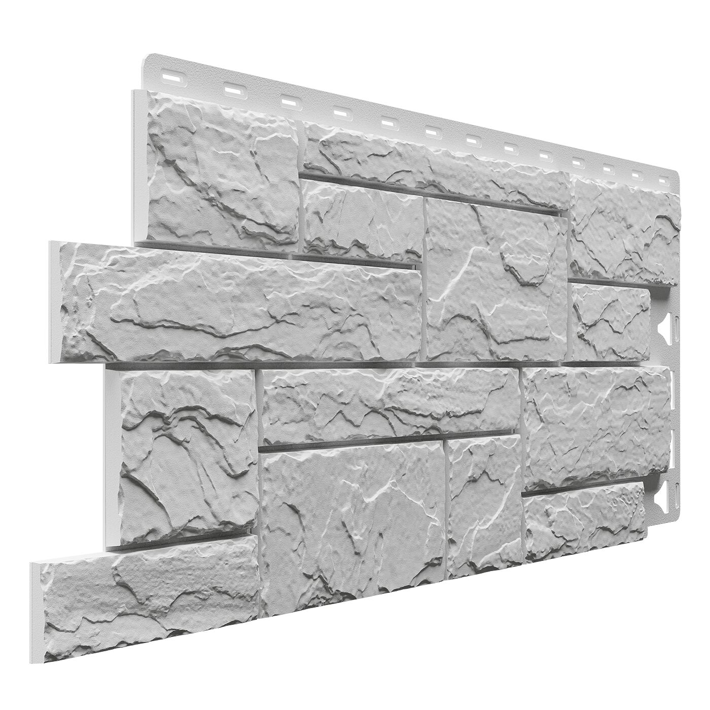 Фасадная панель Docke СЛАНЕЦ (Дёке) купить в Санкт-Петербурге