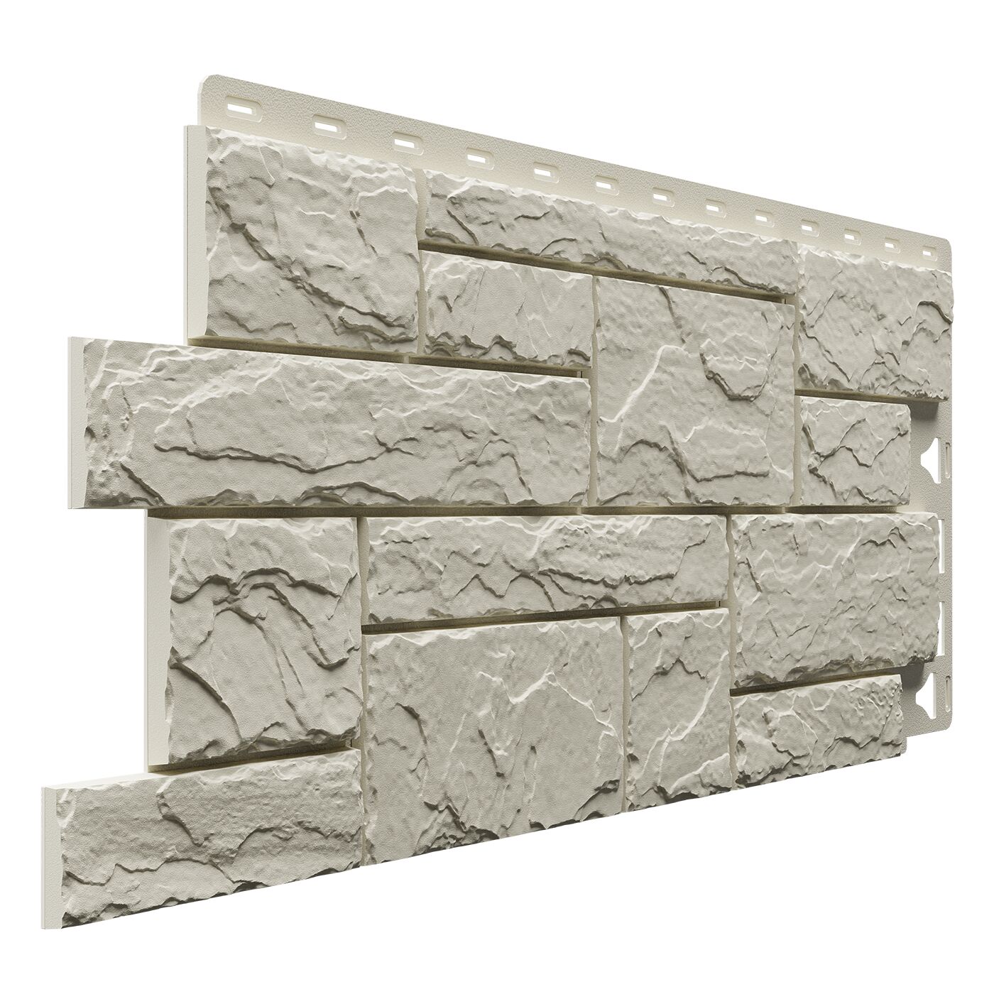 Фасадная панель Docke СЛАНЕЦ (Дёке) купить в Санкт-Петербурге