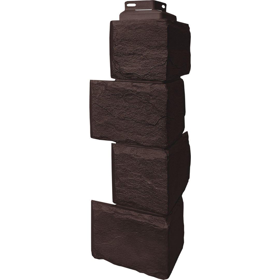 Угол наружный Fineber КАМЕНЬ ПРИРОДНЫЙ  купить в Санкт-Петербурге