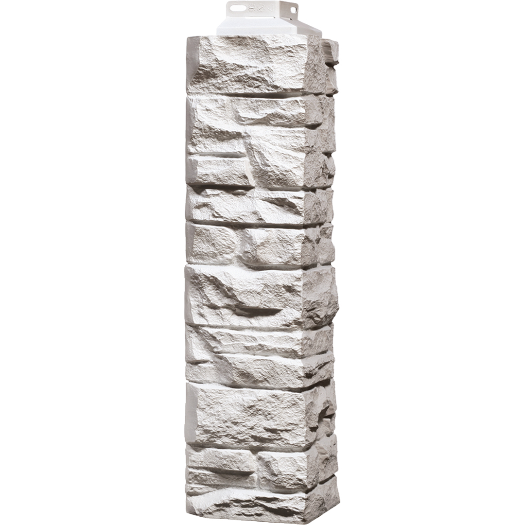 Угол наружный Fineber СКАЛА  купить в Санкт-Петербурге