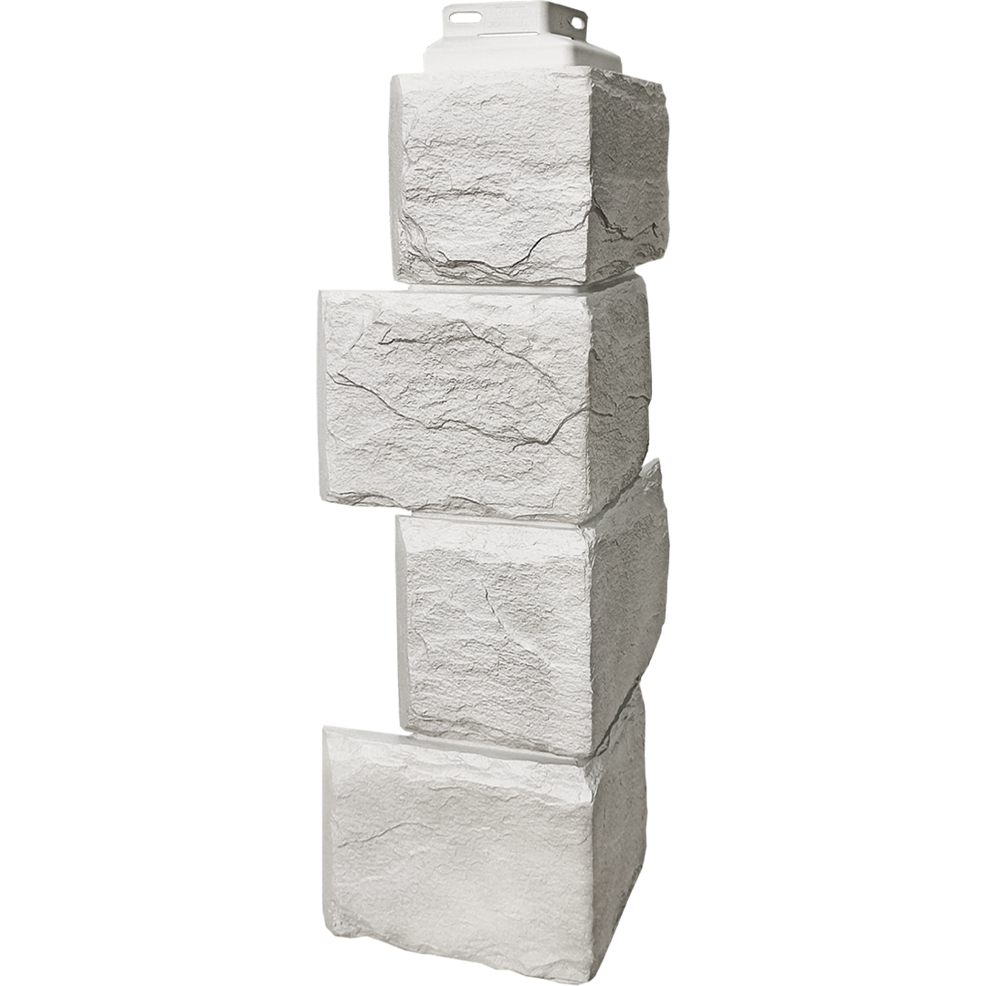 Угол наружный Fineber КАМЕНЬ ПРИРОДНЫЙ  купить в Санкт-Петербурге