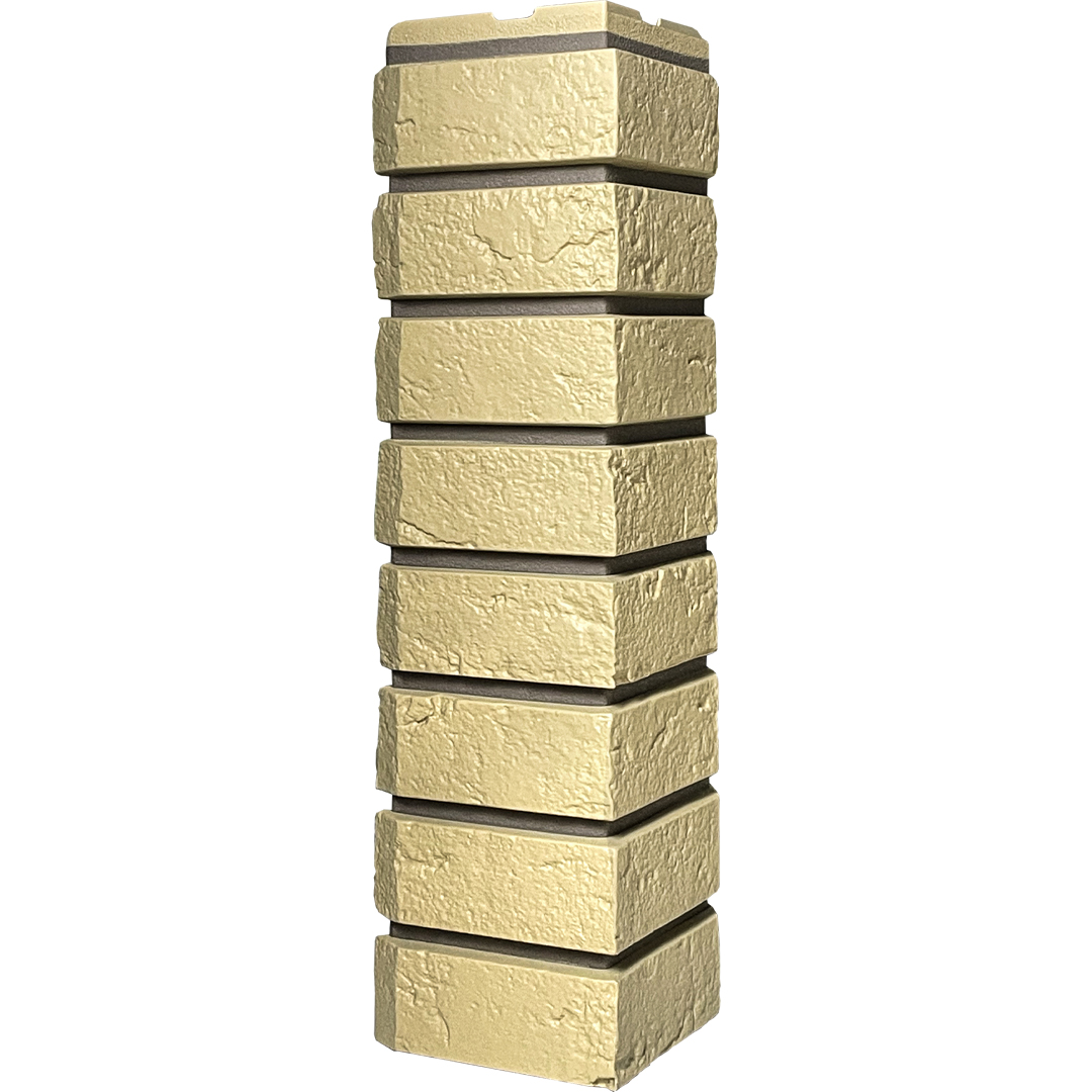 Угол наружный Fineber КИРПИЧ БАВАРСКИЙ купить в Санкт-Петербурге