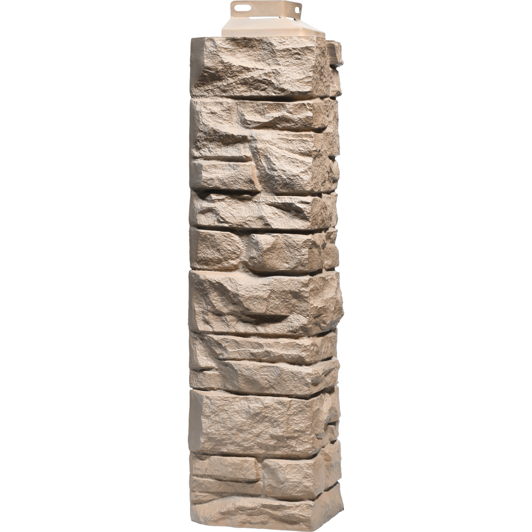 Угол наружный Fineber СКАЛА  купить в Санкт-Петербурге