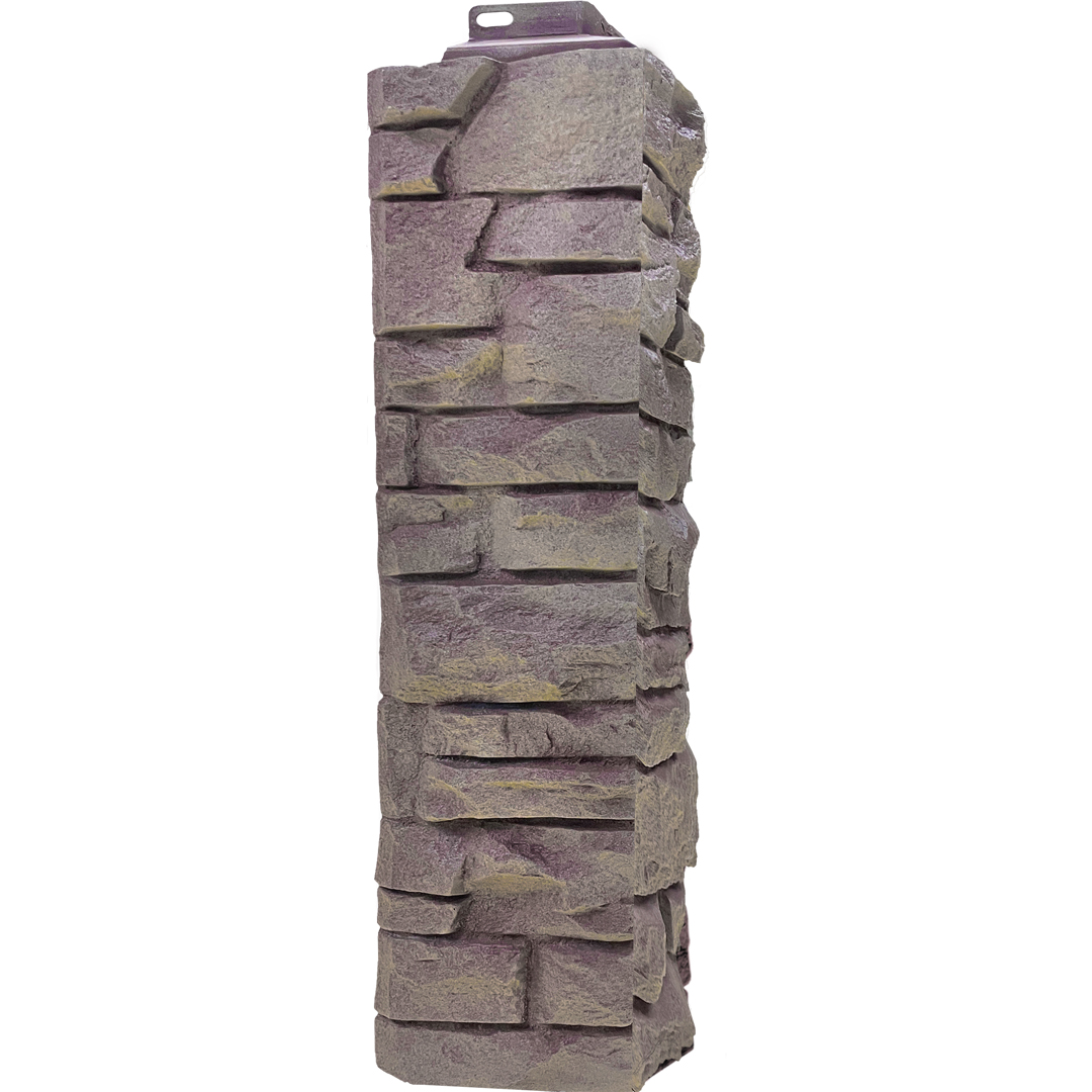 Угол наружный Fineber СКАЛА  купить в Санкт-Петербурге