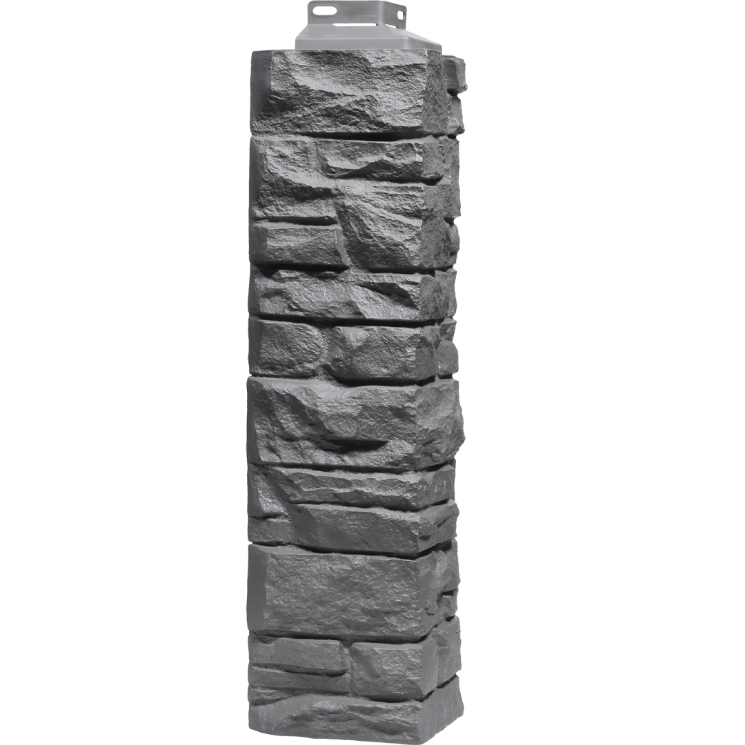 Угол наружный Fineber СКАЛА  купить в Санкт-Петербурге