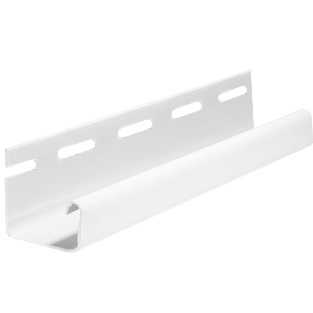 J-профиль к фасадным панелям Fineber купить в Санкт-Петербурге