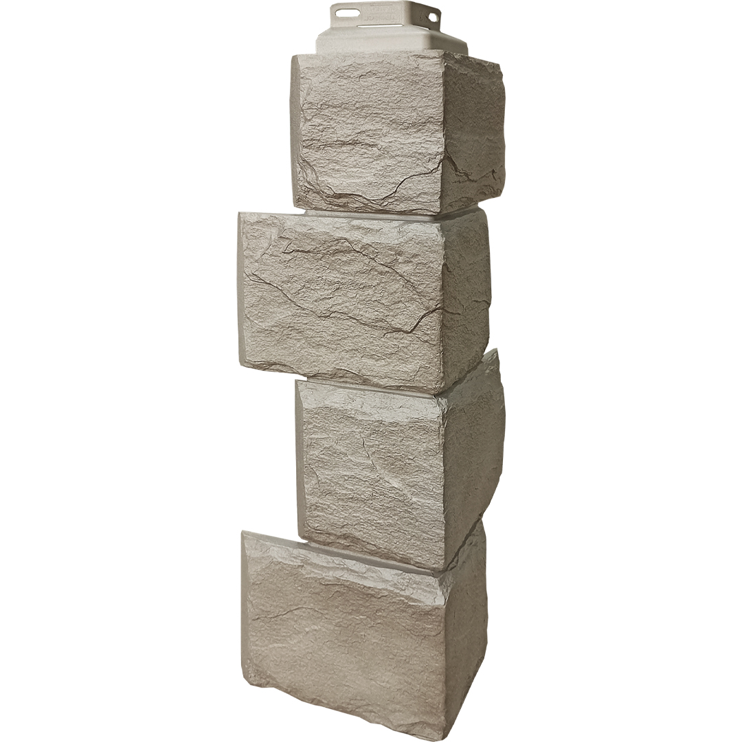 Угол наружный Fineber КАМЕНЬ ПРИРОДНЫЙ  купить в Санкт-Петербурге