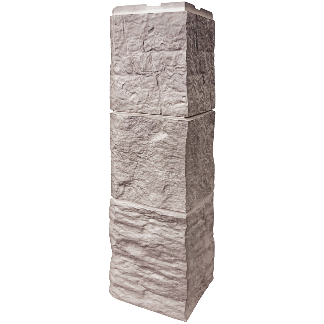 Угол наружный Fineber БЛОК купить в Санкт-Петербурге