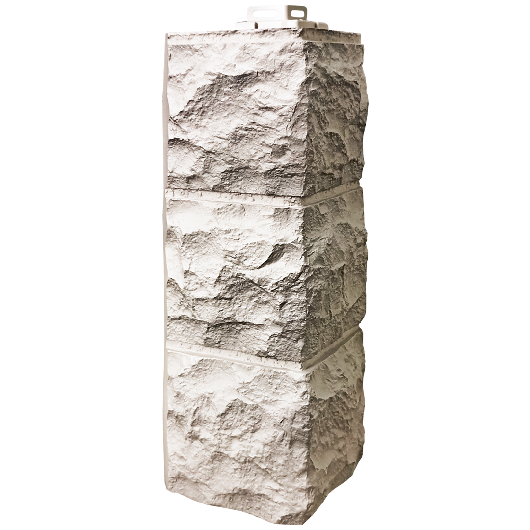 Угол наружный Fineber ДОЛОМИТ купить в Санкт-Петербурге