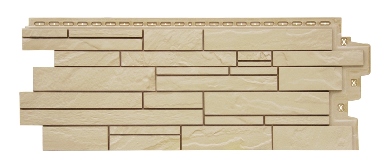 Панель Grand Line Скала Classic купить в Санкт-Петербурге