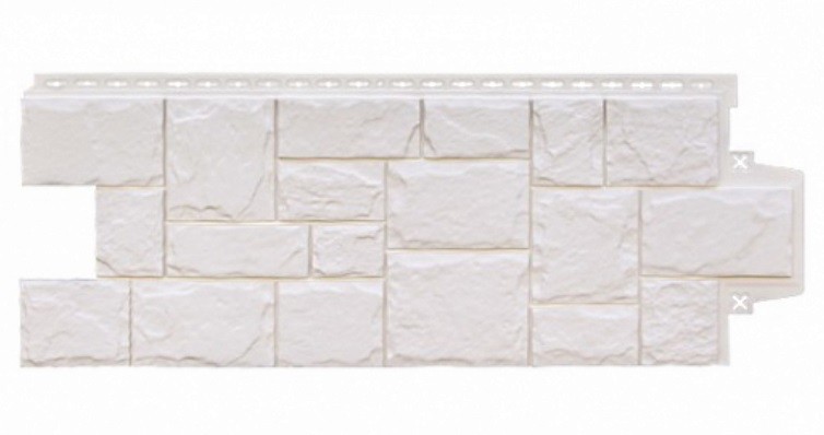 Панель Grand Line Крупный камень Classic купить в Санкт-Петербурге