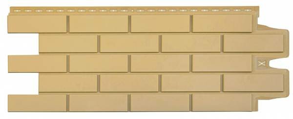 Панель Grand Line Клинкерный кирпич Classic купить в Санкт-Петербурге