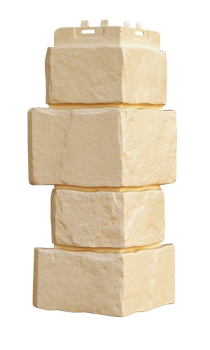 Угол наружный Grand Line Крупный камень Classic купить в Санкт-Петербурге