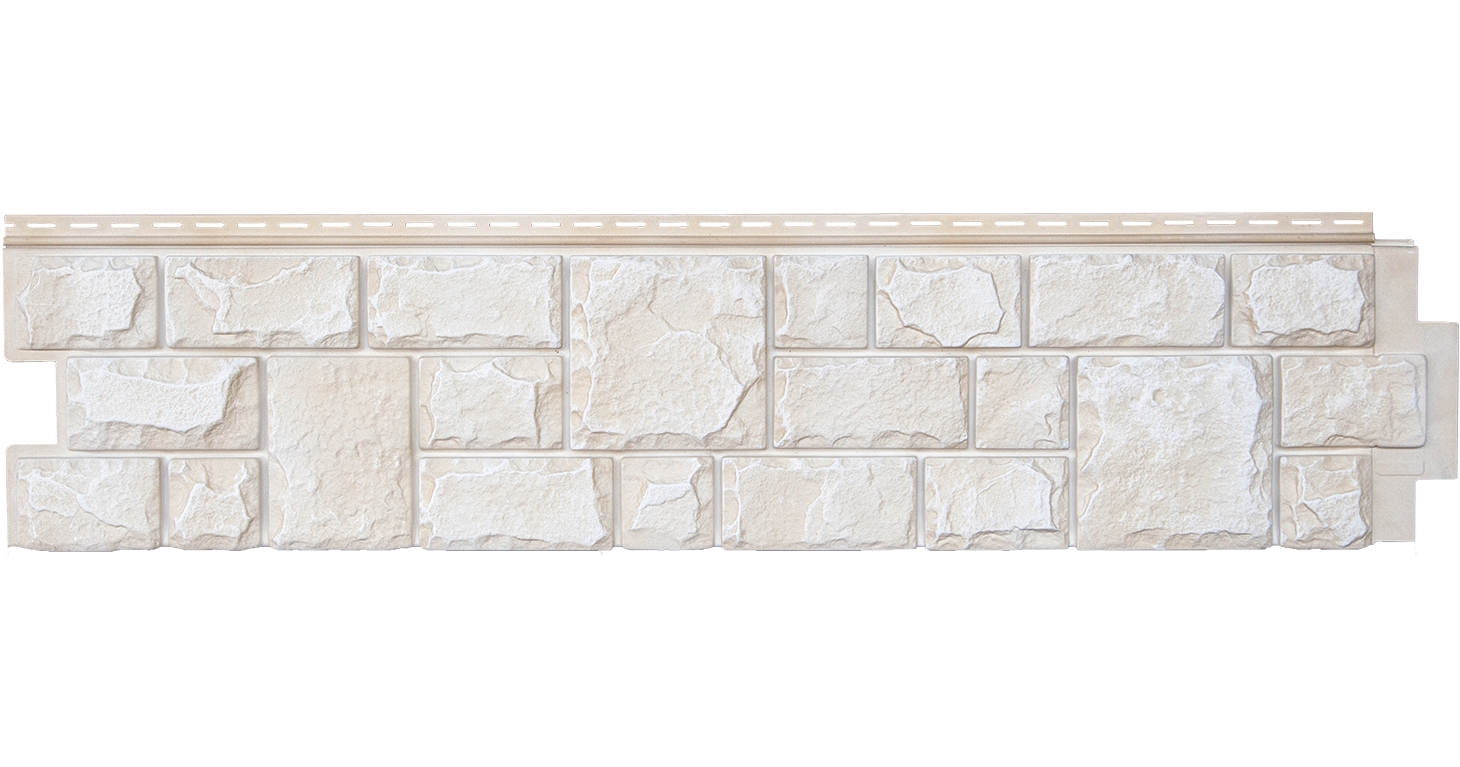 Фасадная панель ЯФАСАД Екатерининский камень купить в Санкт-Петербурге