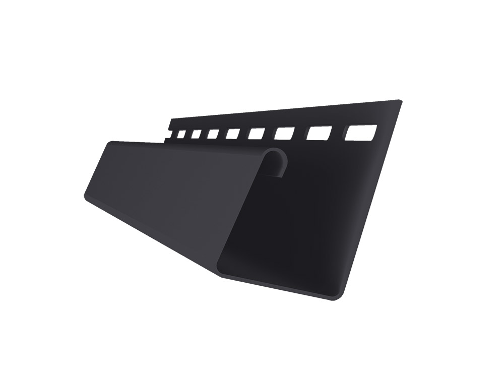 Универсальный J-профиль 7/8 ЯФАСАД (акрил) купить в Санкт-Петербурге