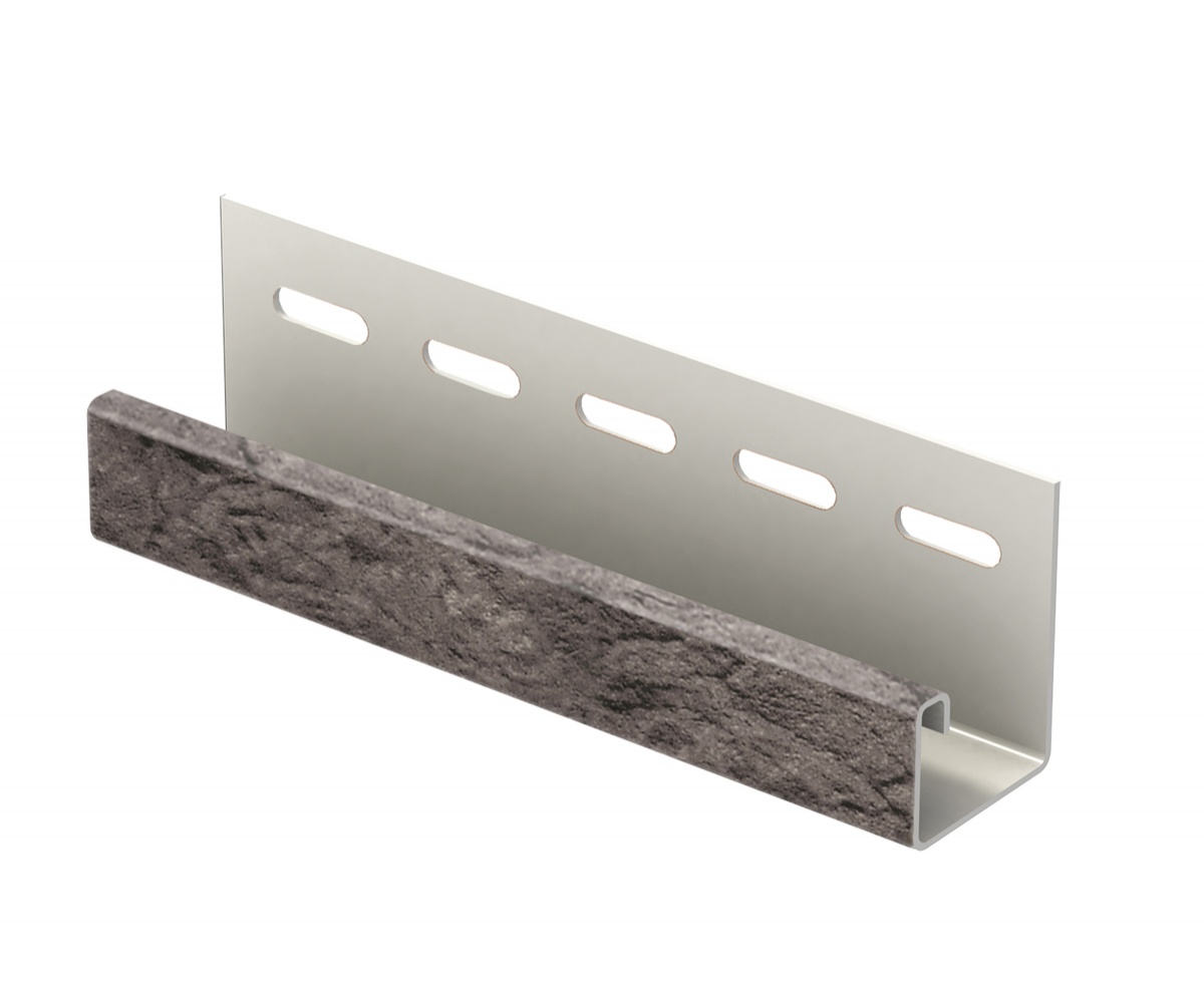 J-планка к панелям Stone-House S-Lock ТАГАНАЙ купить в Санкт-Петербурге