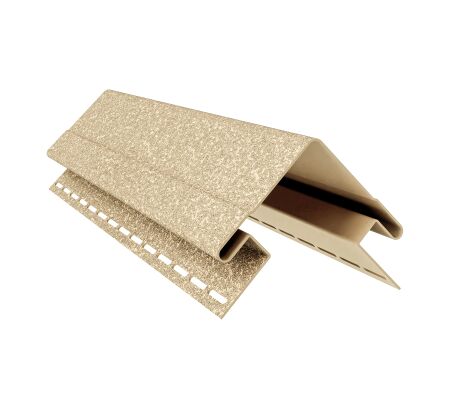 Угол наружный Формлайт ТехноНИКОЛЬ Кирпич 3000х270х170мм купить в Санкт-Петербурге