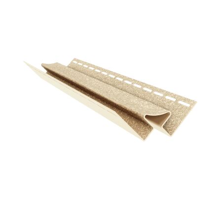 Угол внутренний Формлайт ТехноНИКОЛЬ Кирпич 3000х160х110мм купить в Санкт-Петербурге