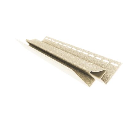 Угол внутренний Формлайт ТехноНИКОЛЬ Кирпич 3000х160х110мм купить в Санкт-Петербурге