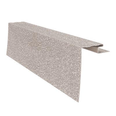 Околооконная планка Формлайт ТехноНИКОЛЬ Кирпич 3000х318х124мм Серо-Бежевый купить в Санкт-Петербурге