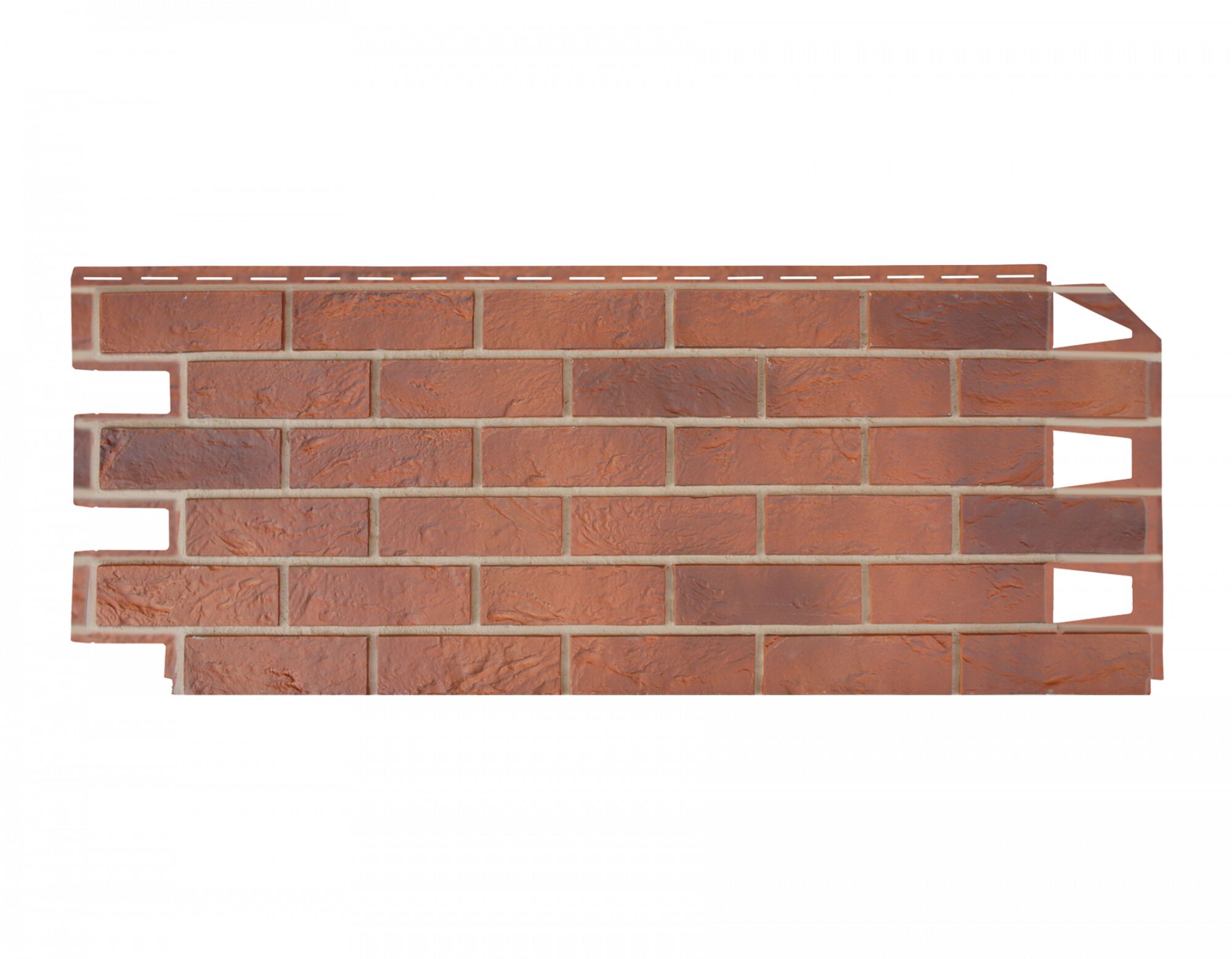 Панель ТехноНИКОЛЬ Кирпич купить в Санкт-Петербурге