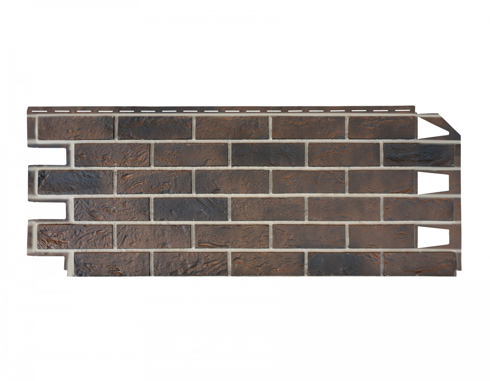 Панель ТехноНИКОЛЬ Кирпич купить в Санкт-Петербурге