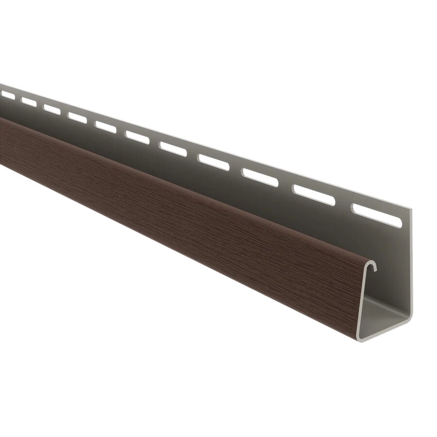 J-профиль ТехноНИКОЛЬ для фасадных панелей купить в Санкт-Петербурге