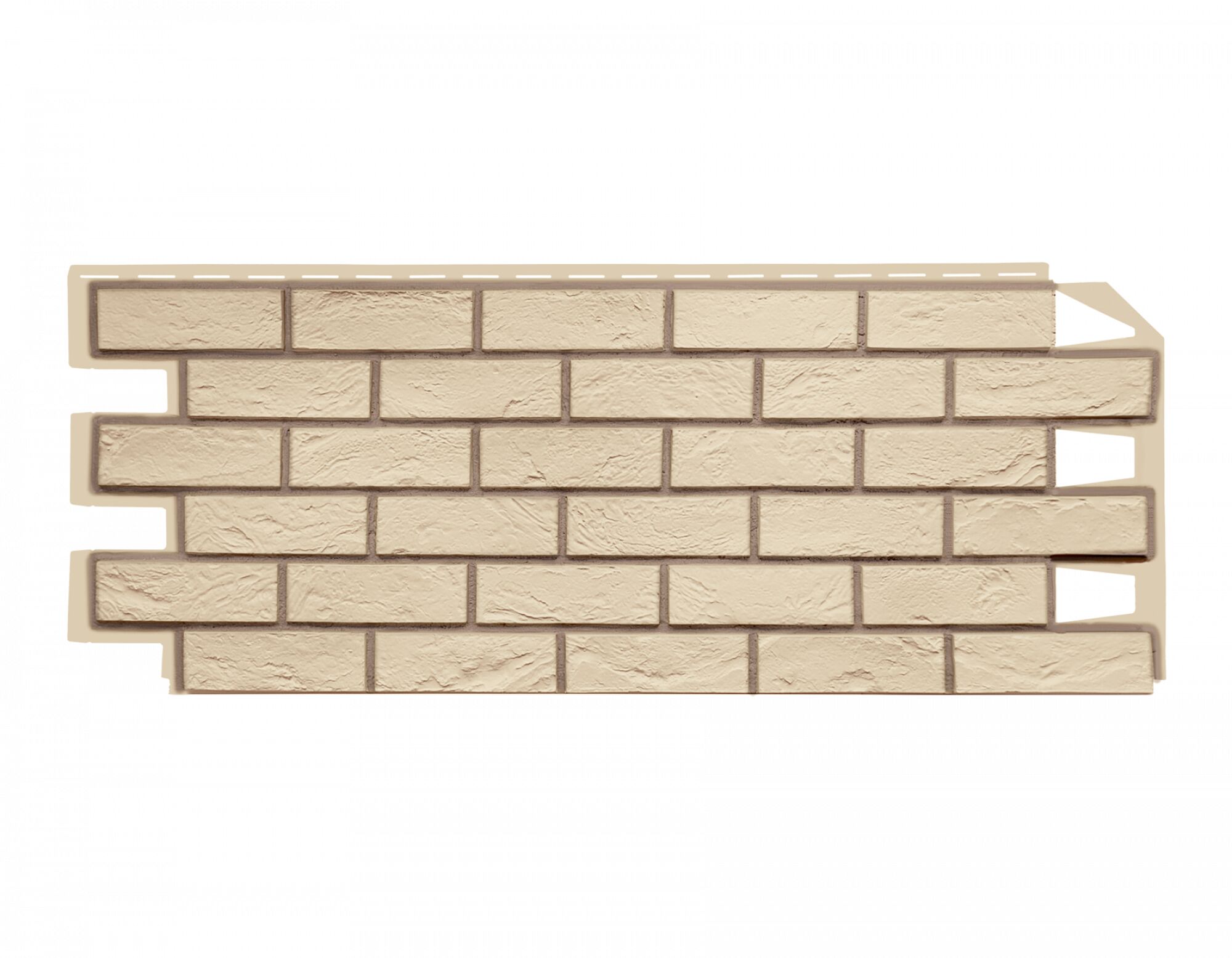 Панель ТехноНИКОЛЬ Кирпич купить в Санкт-Петербурге