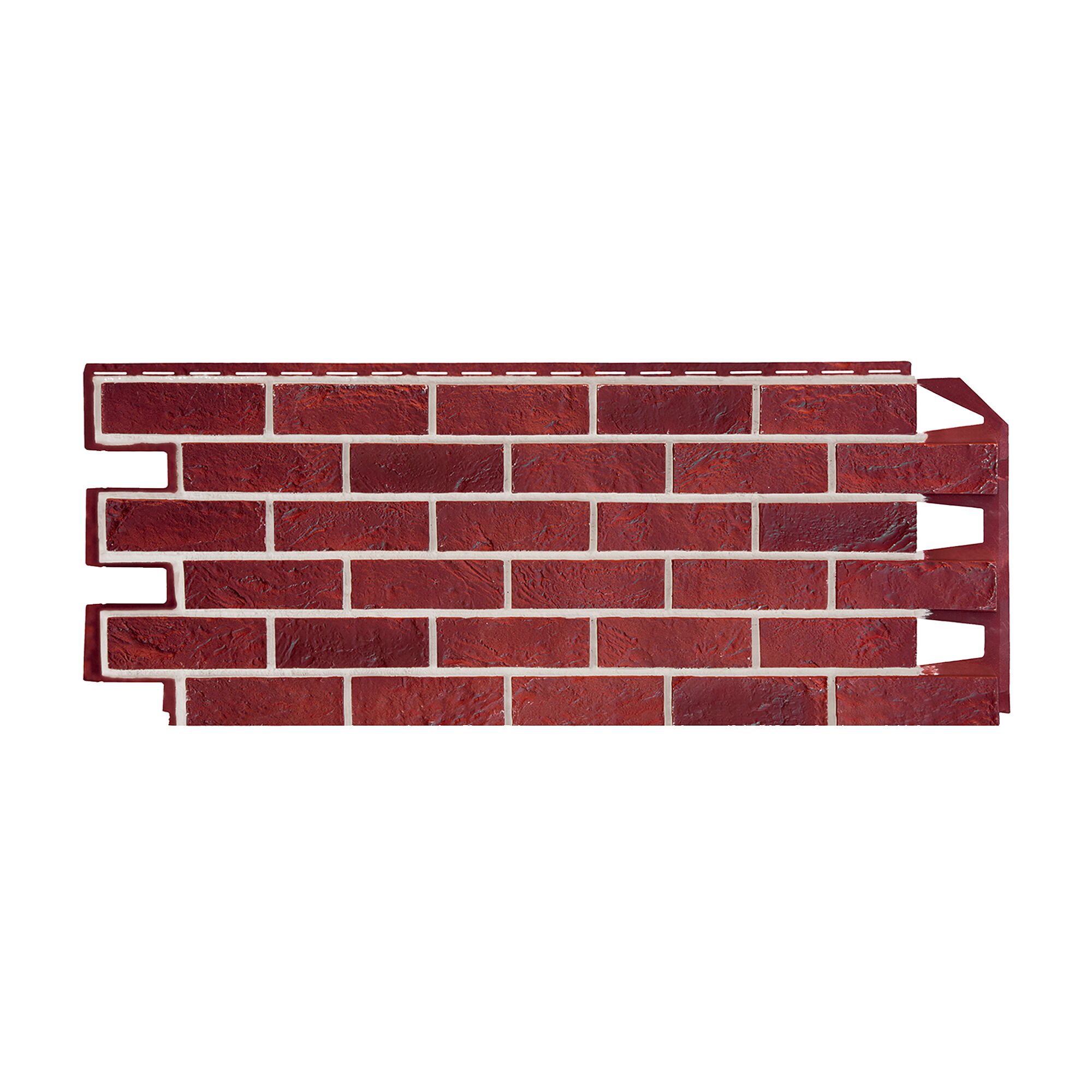 Панель ТехноНИКОЛЬ Кирпич купить в Санкт-Петербурге