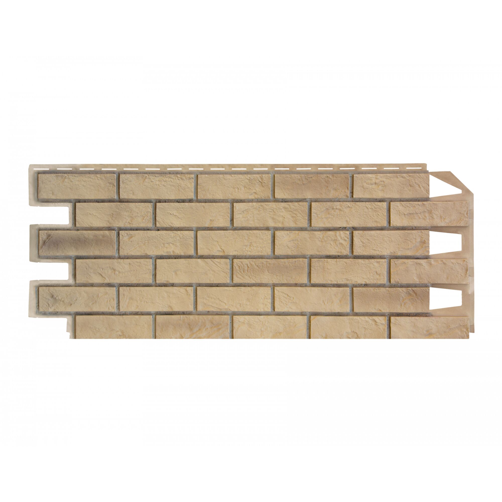 Панель ТехноНИКОЛЬ Кирпич купить в Санкт-Петербурге