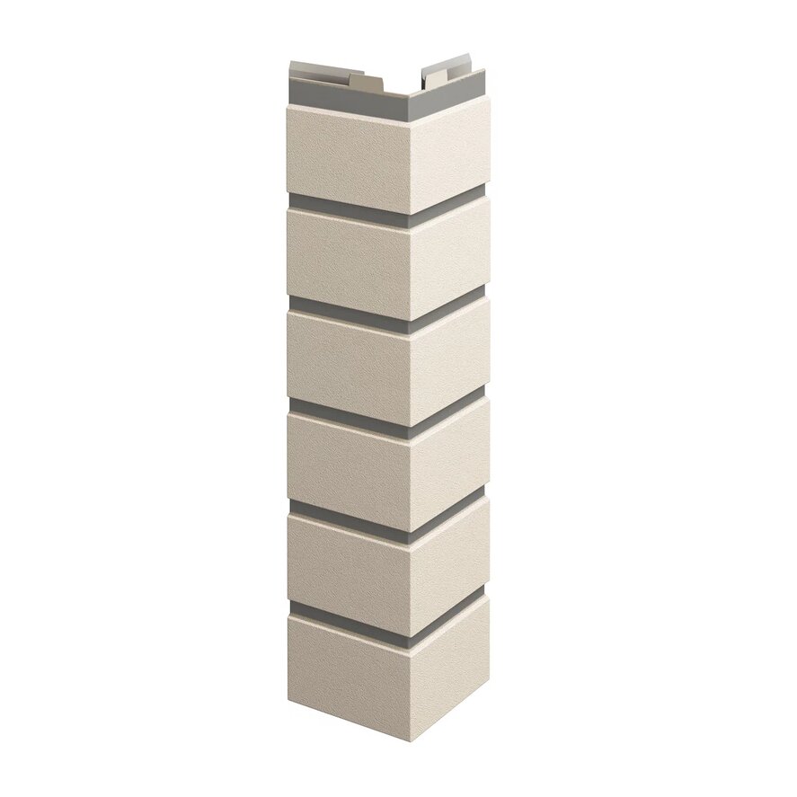 Угол наружный ТехноНИКОЛЬ Клинкер ОПТИМА купить в Санкт-Петербурге