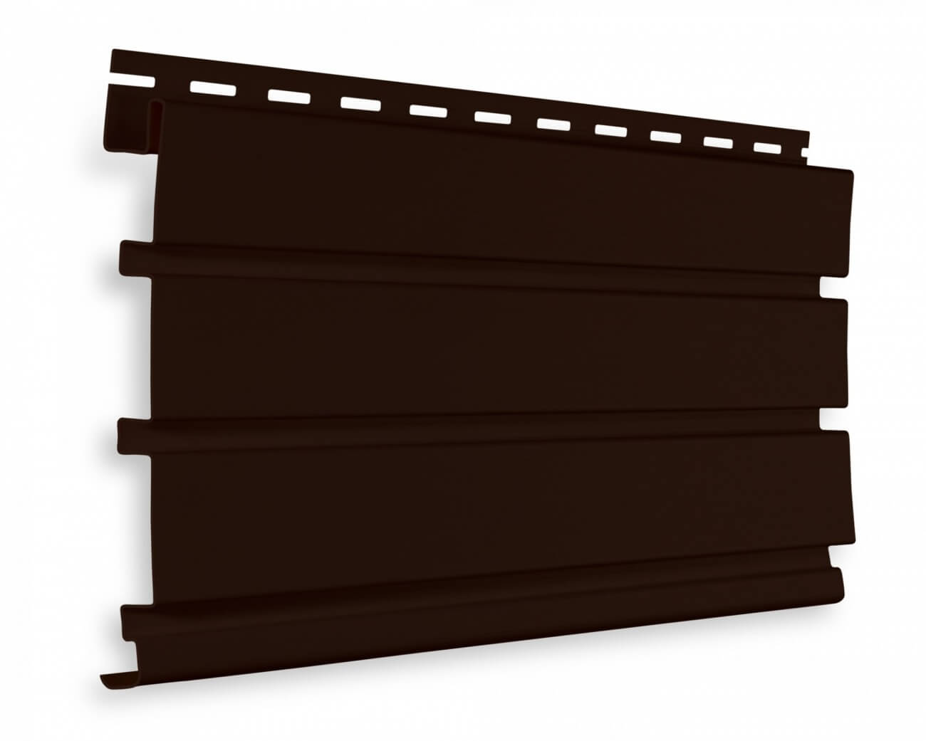 Добор U-Plast Decor 3000х170мм Графитовый купить в Санкт-Петербурге