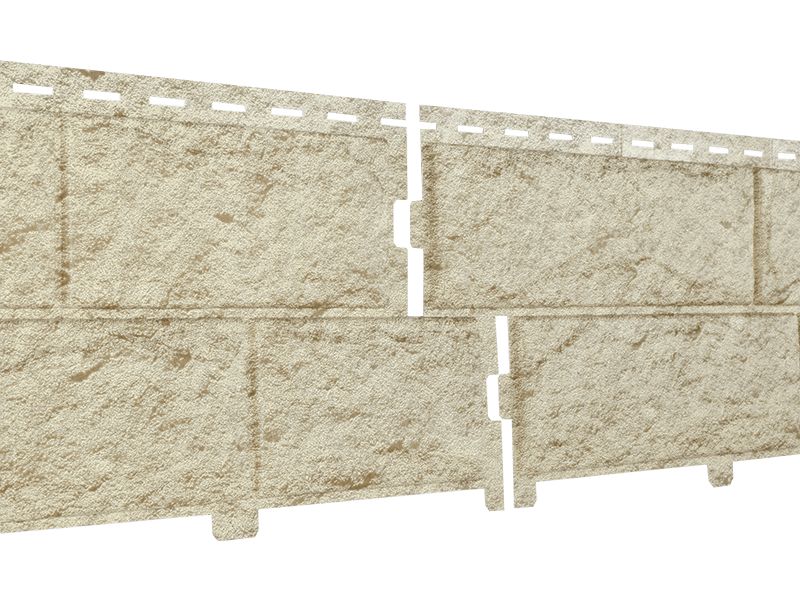 Фасадная панель Stone-House КАМЕНЬ купить в Санкт-Петербурге