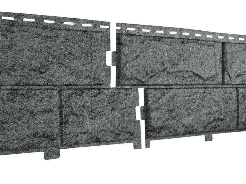 Фасадная панель Stone-House КАМЕНЬ купить в Санкт-Петербурге