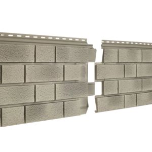 Фасадная панель Stone-House S-lock КЛИНКЕР БАЛТИК купить в Санкт-Петербурге