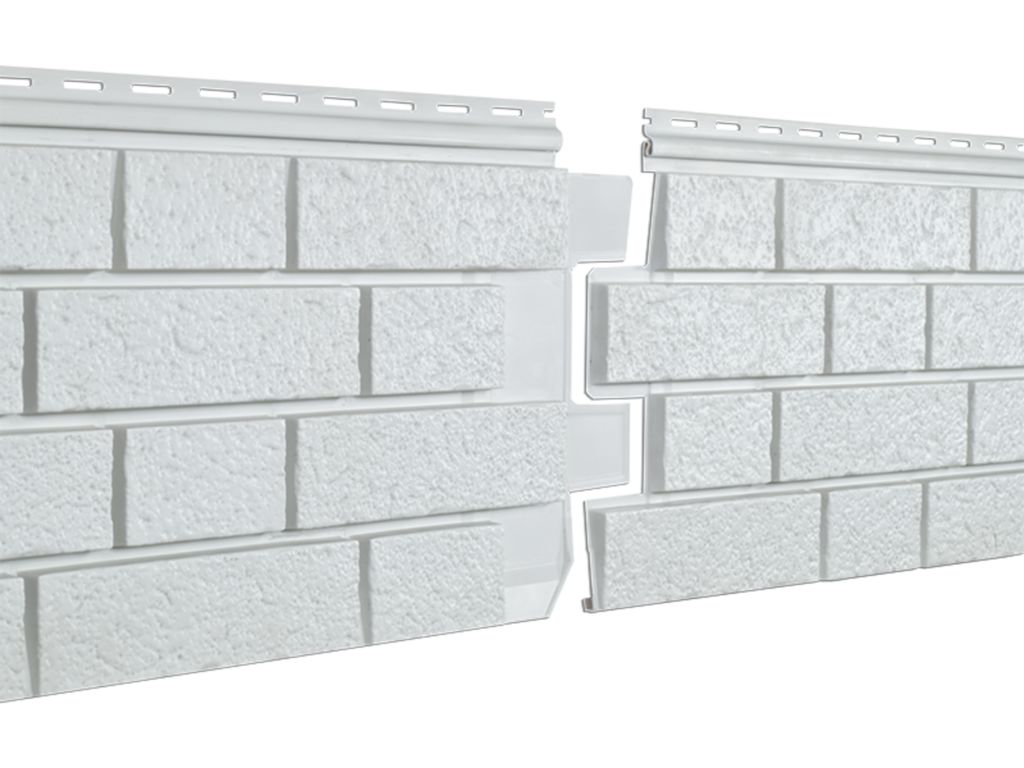 Фасадная панель Stone-House S-lock КЛИНКЕР Остатки, снята с пр-ва купить в Санкт-Петербурге