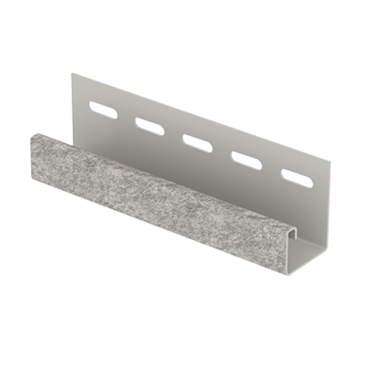 J-планка к панелям Stone-House СЛАНЕЦ купить в Санкт-Петербурге