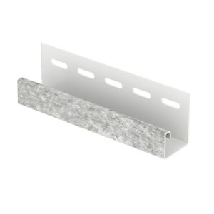 J-планка к панелям Stone-House КВАРЦИТ купить в Санкт-Петербурге