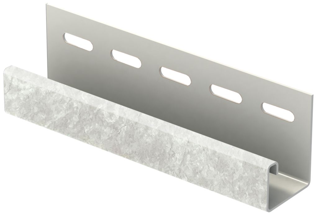 J-планка к панелям Stone-House S-Lock ТАГАНАЙ купить в Санкт-Петербурге