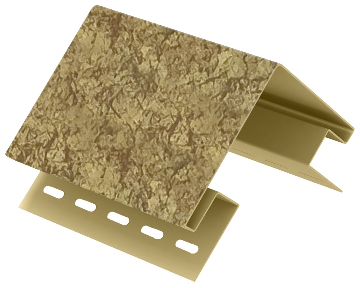 Наружный угол к панели Stone-House S-lock ТАГАНАЙ купить в Санкт-Петербурге