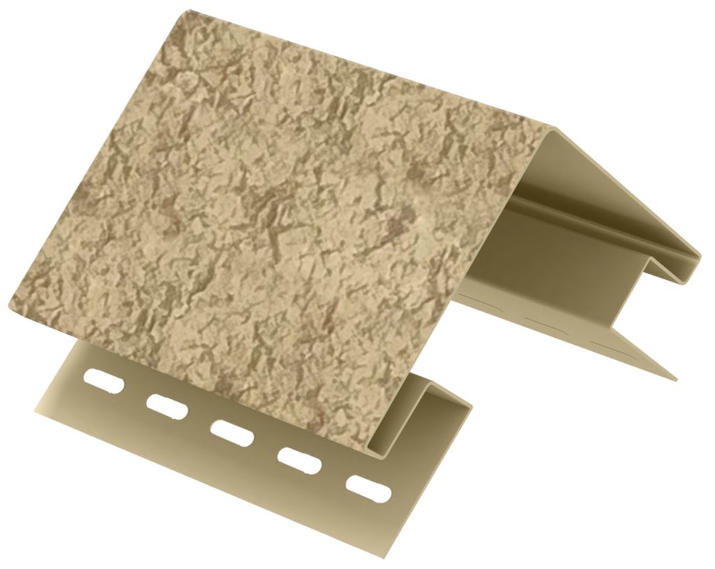 Наружный угол к панели Stone-House S-lock ТАГАНАЙ купить в Санкт-Петербурге